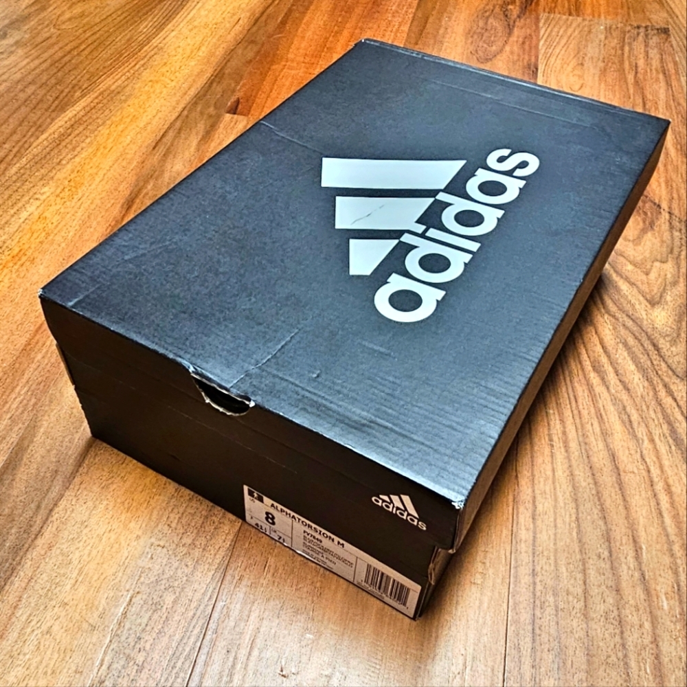 Adidas Alphatorsion M - Picture 5 of 10